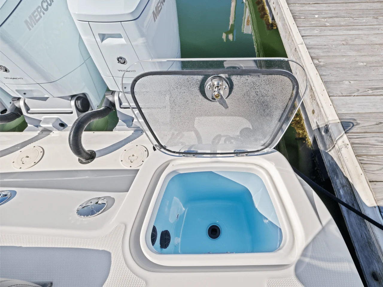 2026 Boston Whaler 420 Outrage 42.0 feet, Quincy, MA #13