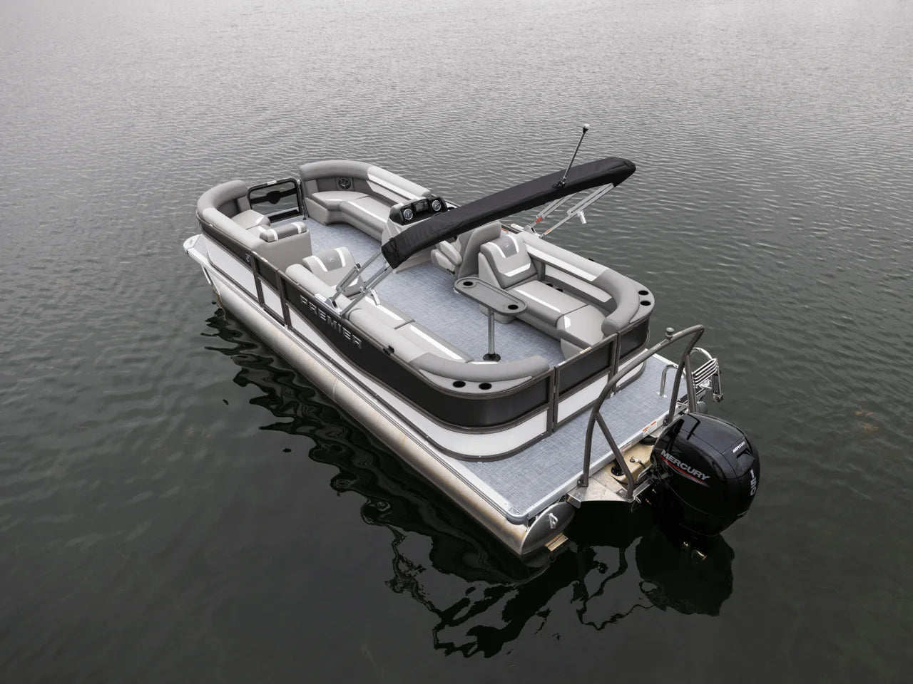 2026 Premier 220 Sunscape 22.0 feet, Inuvik, Northwest Territories #76