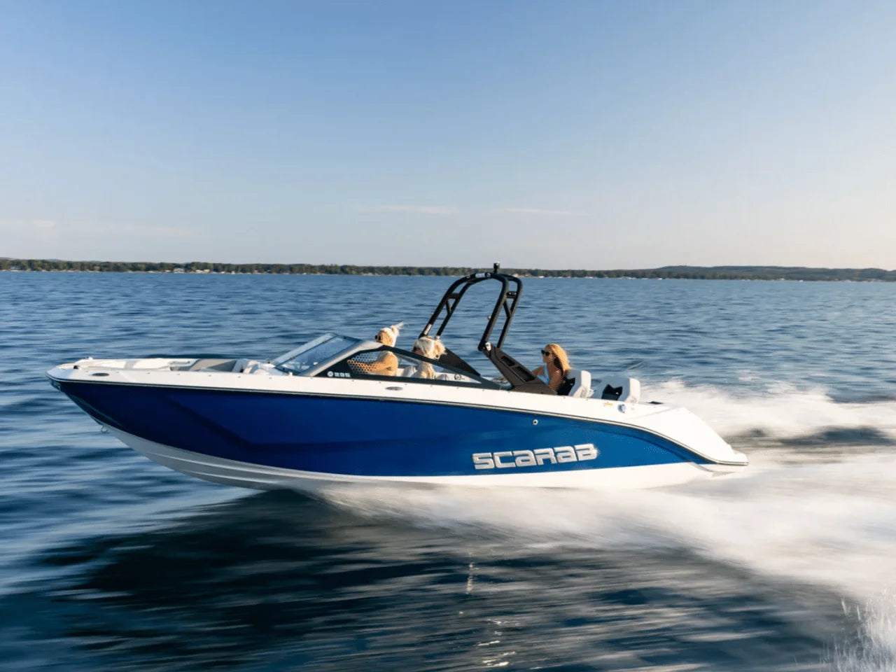 2025 Scarab 235 LX Wake 23.0 feet, Inuvik, Northwest Territories #20
