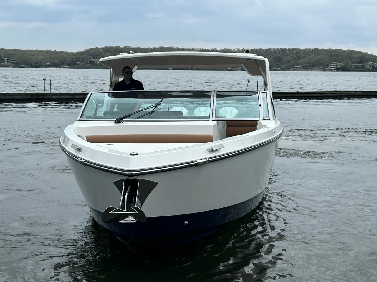 2024 Aviara AV36 Outboard 36.0 feet, Lake Ozark, MO #6