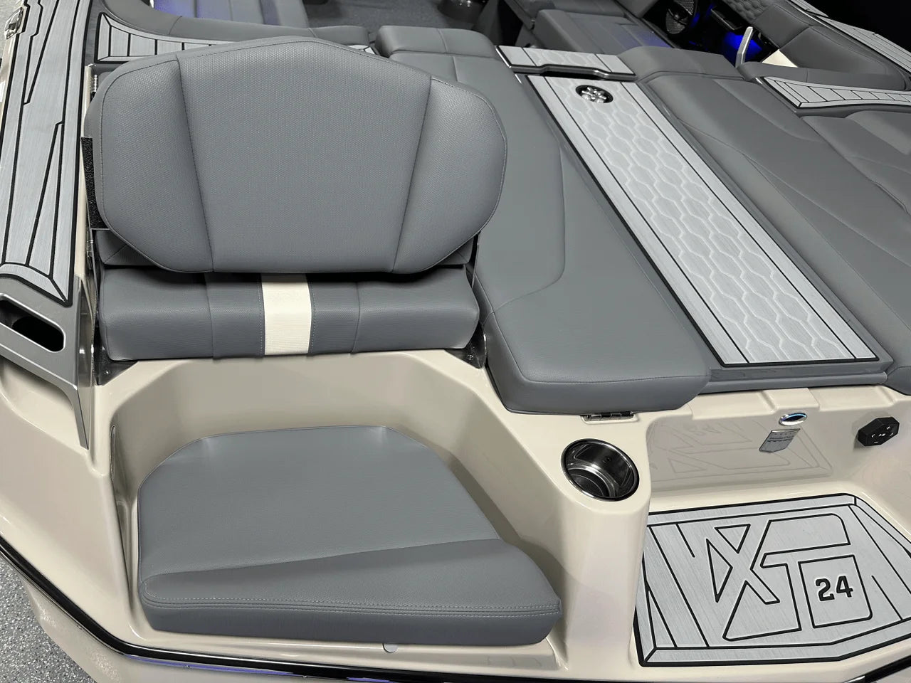 2025 Mastercraft XT24 24.0 feet, Nisswa, Minnesota #25
