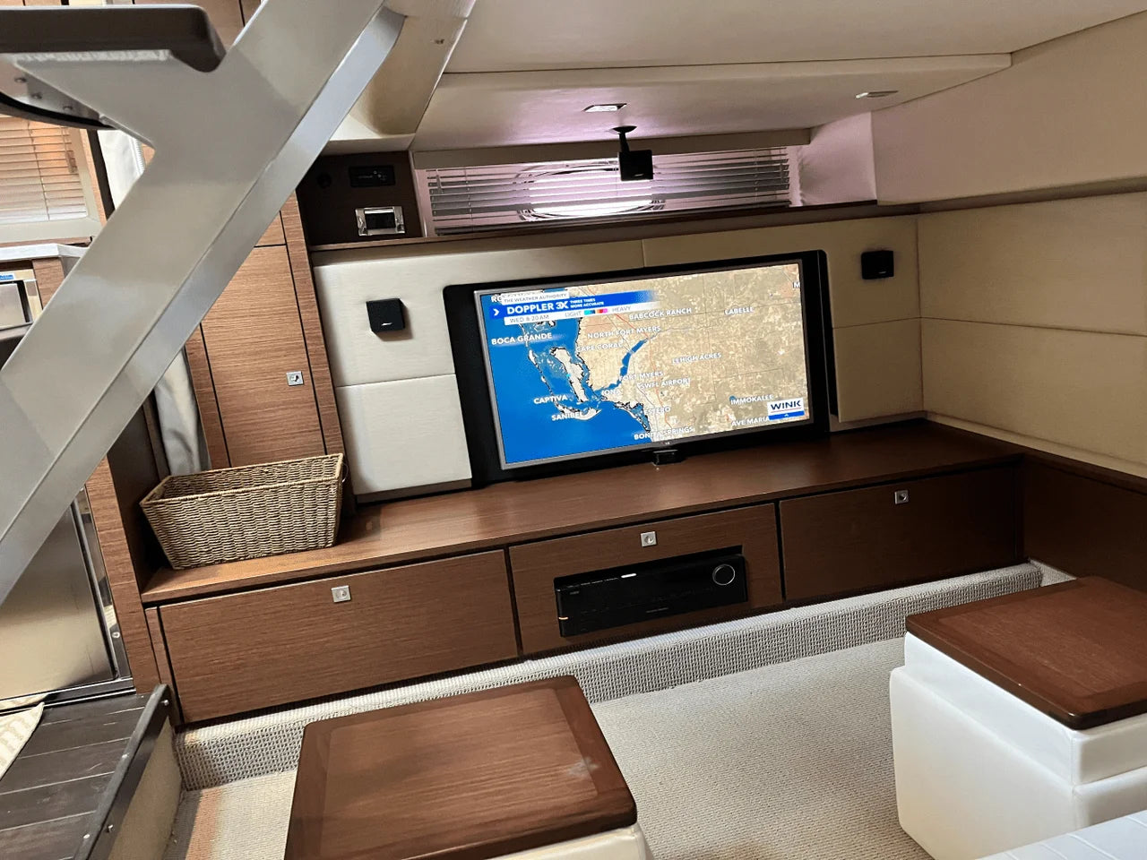 2015 Sea Ray 450 SUNDANCER 45.0 feet, Fort Myers, FL #36