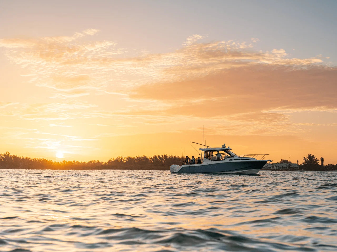 2027 Boston Whaler 325 Conquest 32.0 feet, Norwalk, Connecticut #15