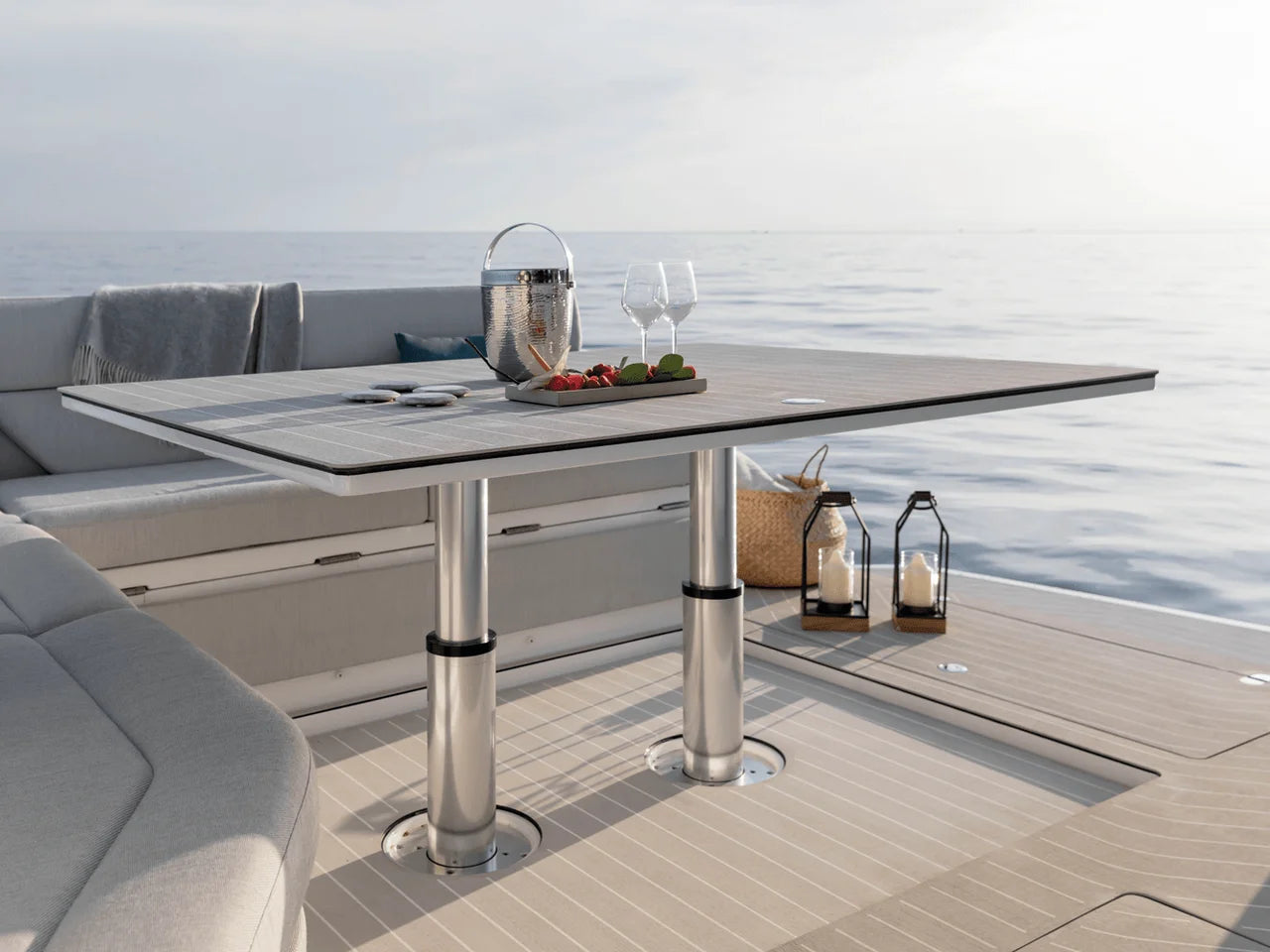 2027 Azimut Verve 48 48.0 feet, Naples, Florida #5