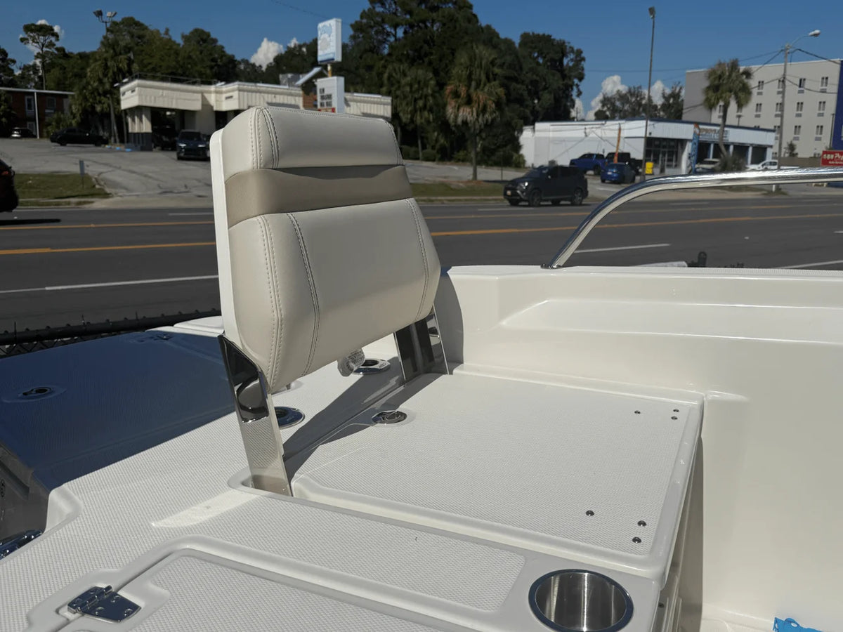 2026 Boston Whaler 250 Dauntless 25.0 feet, Panama City, FL #23