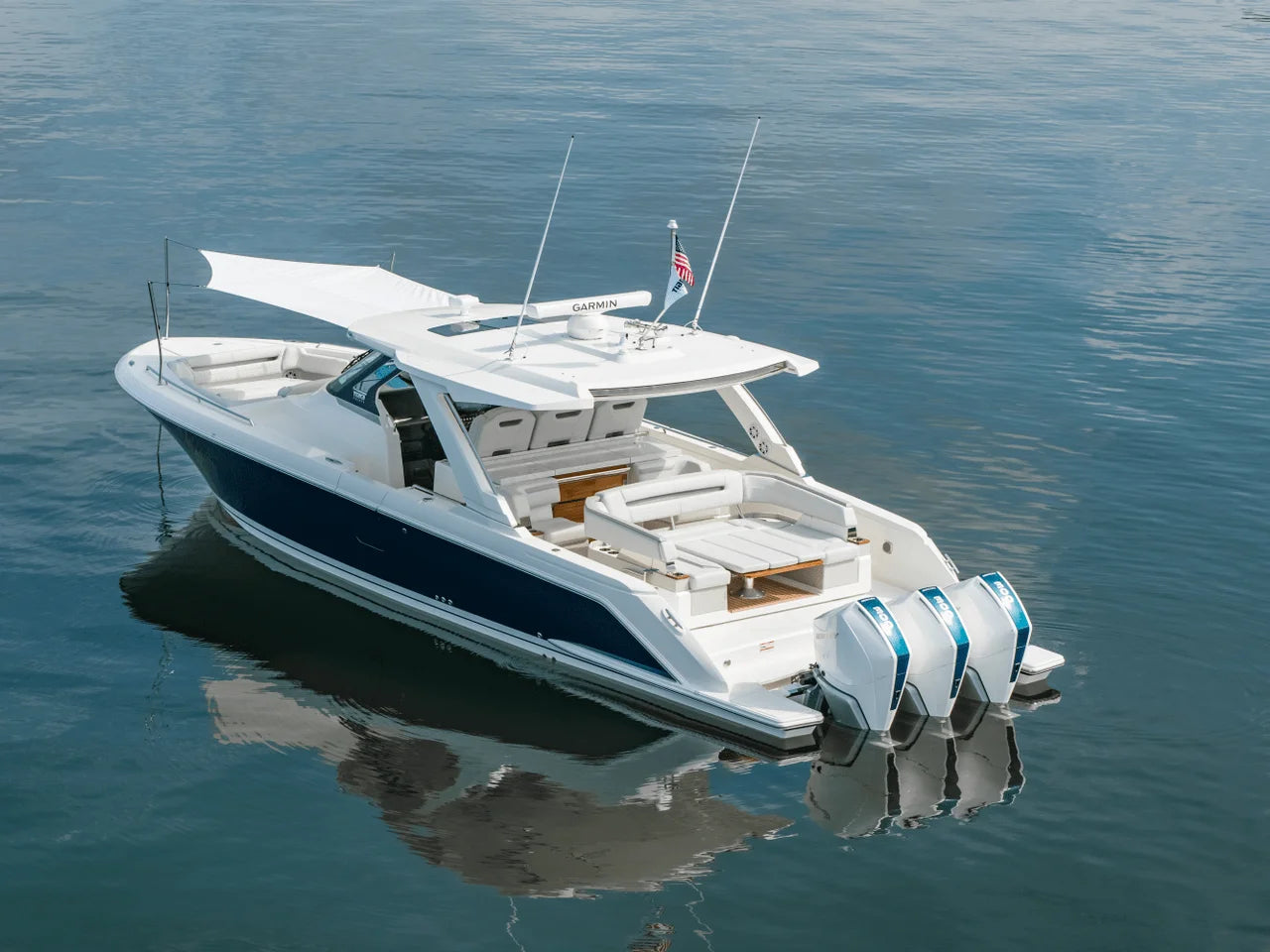 2025 Tiara Yachts LS 38 38.0 feet, Inuvik, Northwest Territories #45