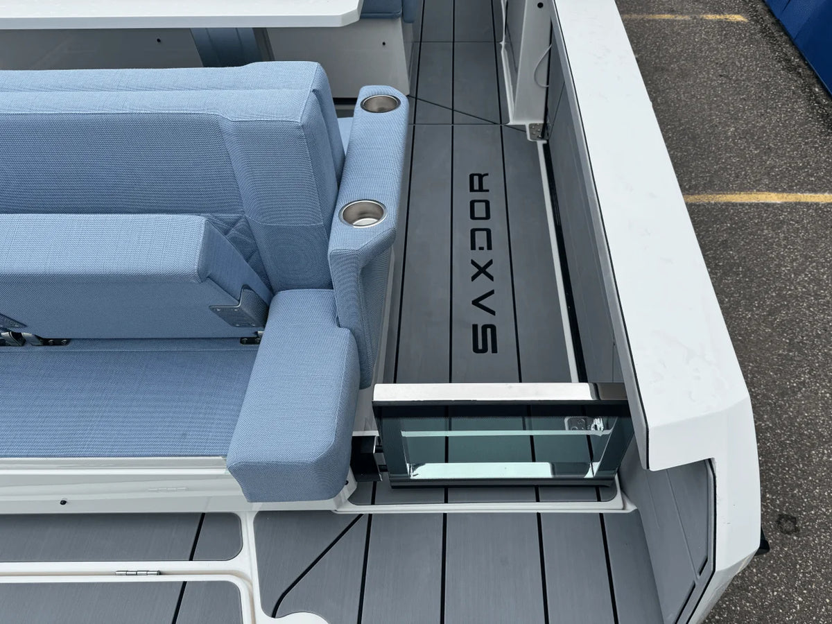 2025 Saxdor 320 GTO 32.0 feet, Excelsior, Minnesota #14