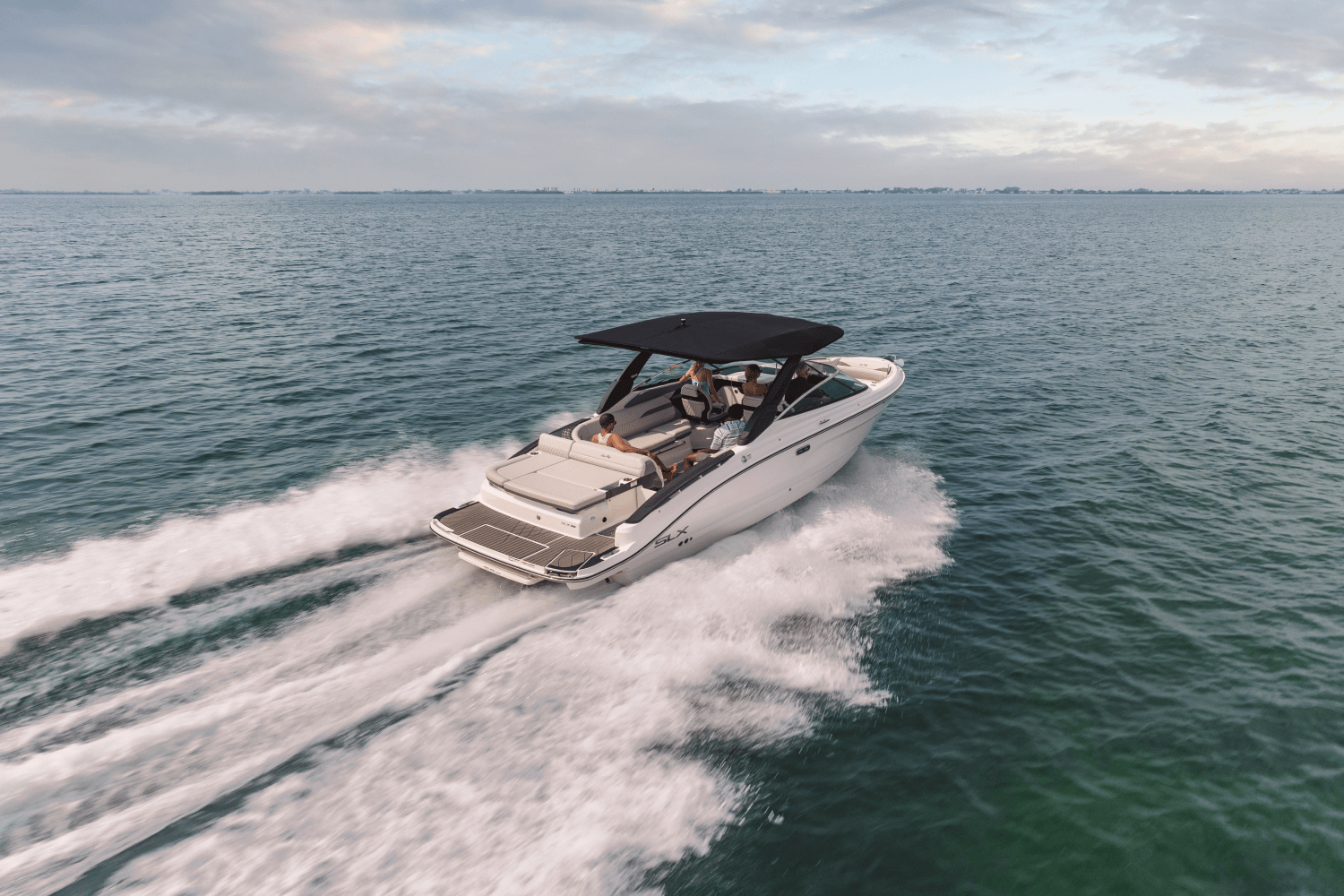 2027 Sea Ray SLX 280 28.0 feet, Rogers, MN #40