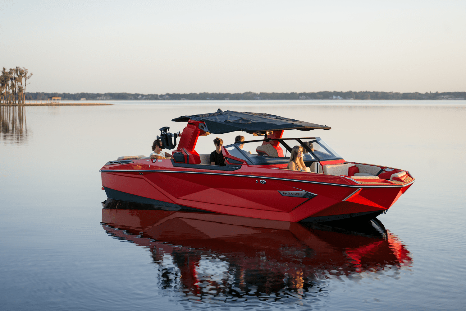 2026 Nautique G25 Paragon 25.0 feet, Inuvik, Northwest Territories #9