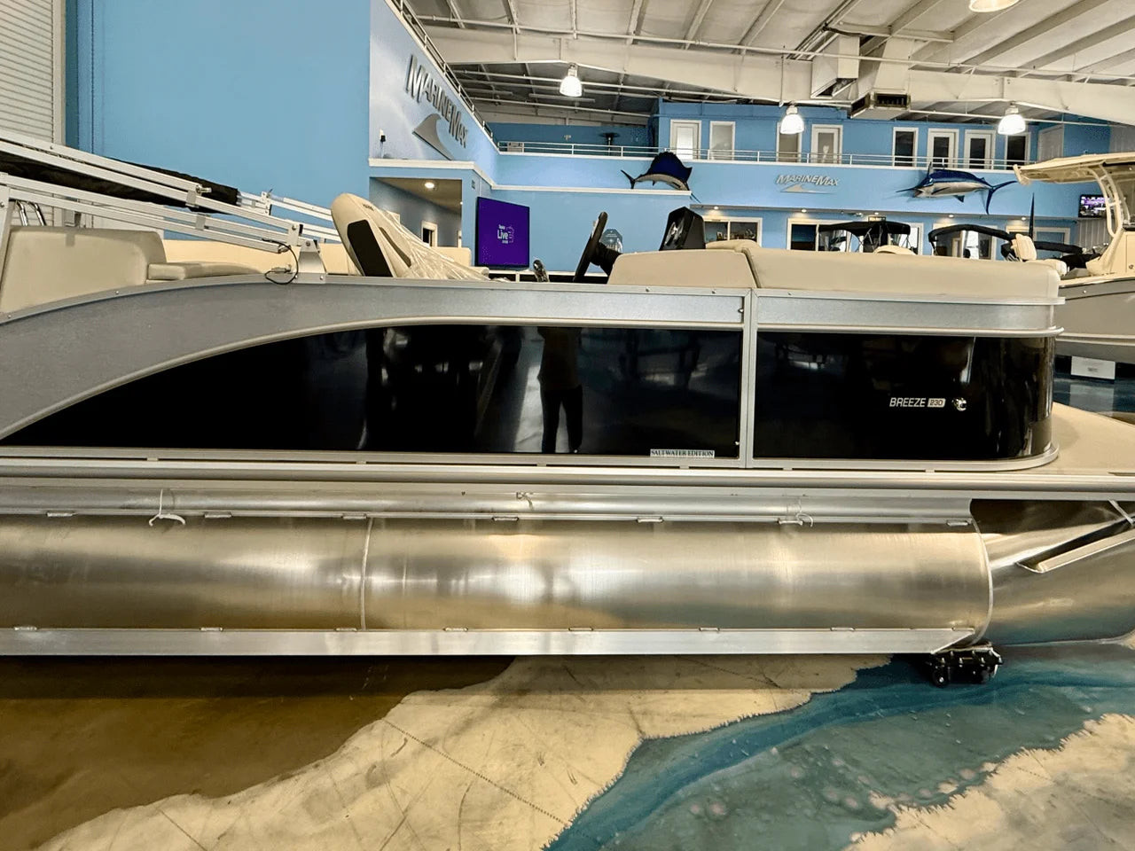 2025 Harris Breeze 230 23.0 feet, Panama City, FL #1