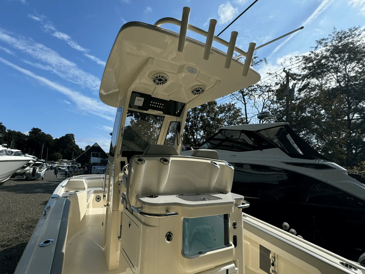 2025 Scout 281 XSS 28.0 feet, Huntington, NY #31