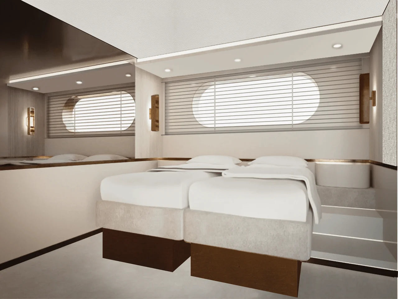 2026 Azimut Magellano 25M 83.0 feet, Inuvik, Northwest Territories #30