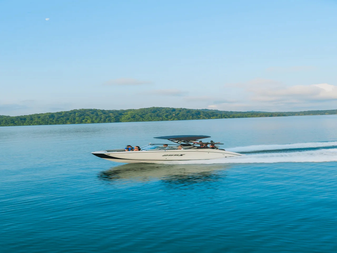2026 Yamaha 255XD 25.0 feet, Lake Wylie, SC #42
