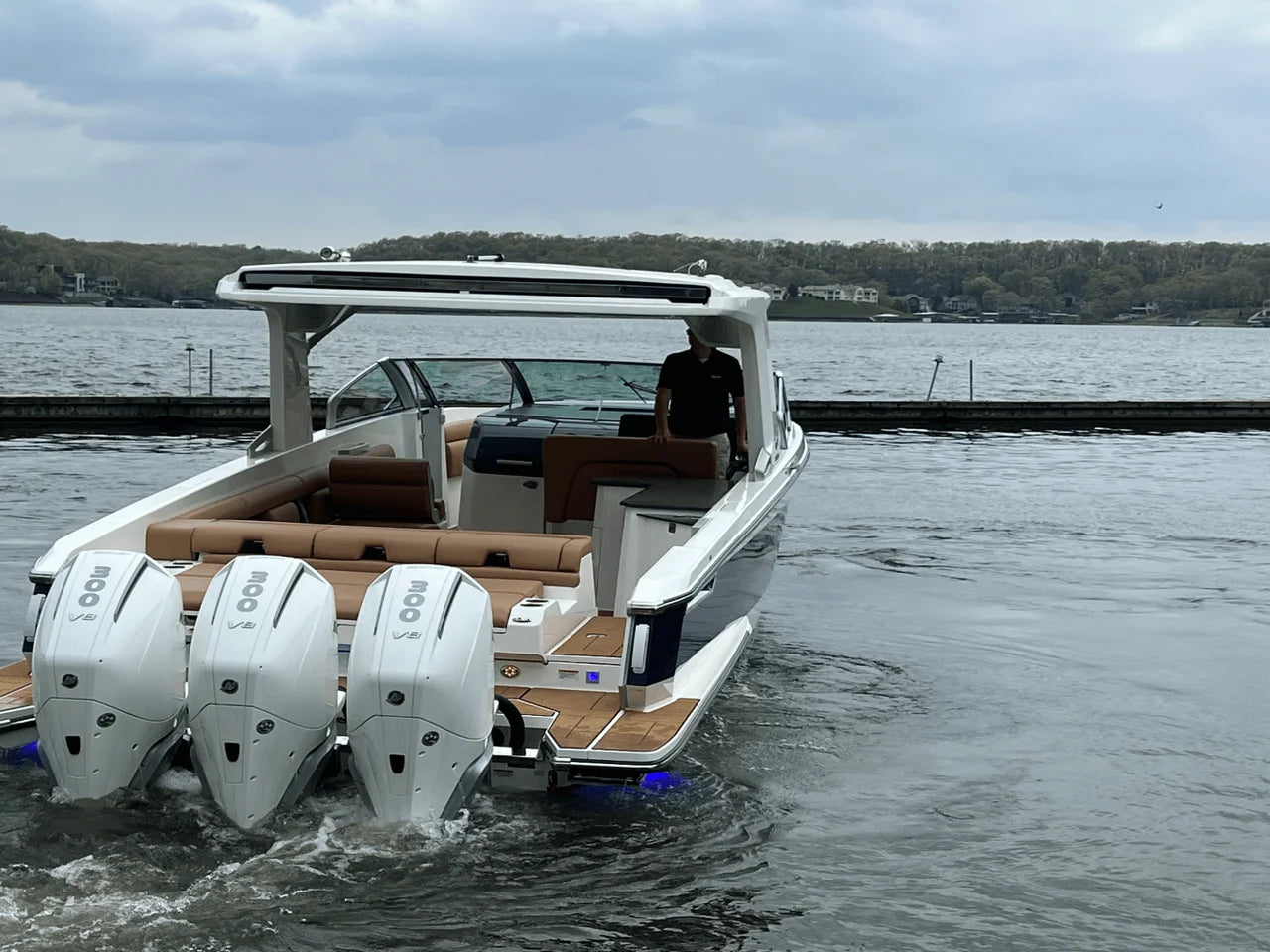 2024 Aviara AV36 Outboard 36.0 feet, Lake Ozark, MO #7
