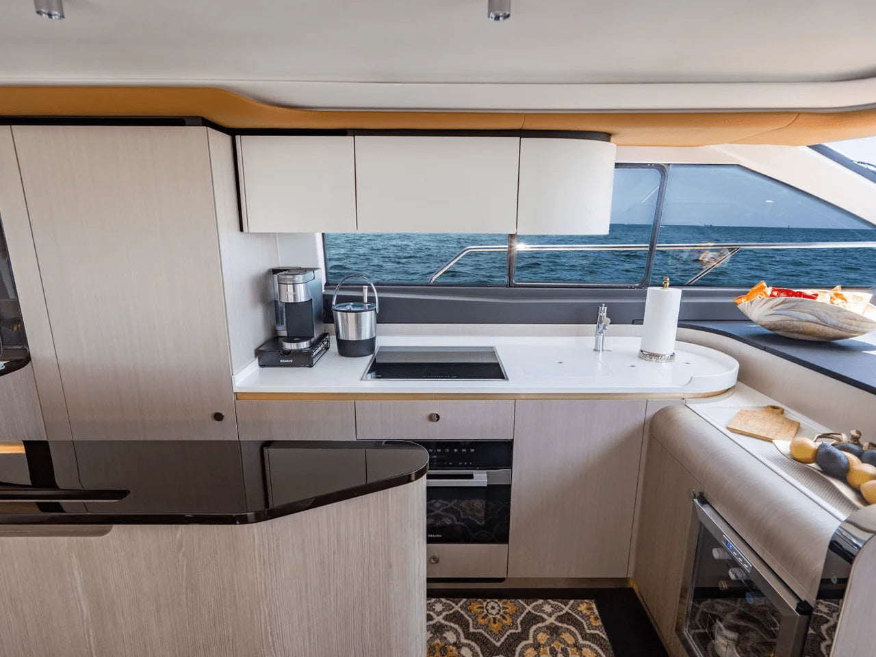 2024 Azimut 60 FLY 60.0 feet, Naples, FL #40
