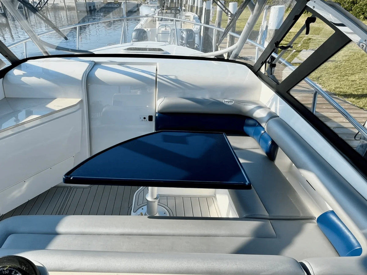 2019 Everglades 360LXC 37.0 feet, Venice, FL #28