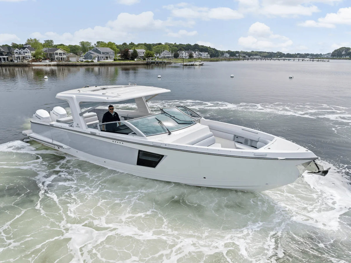 2023 Aviara AV40 Outboard 40.0 feet, Stuart, Florida #51