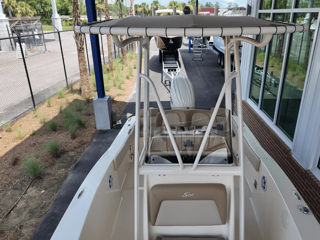 2026 Scout 195 Sportfish 19.0 feet, Charleston, South Carolina #26