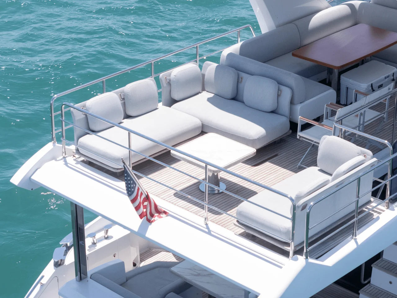 2019 Azimut AZ 60-FLY 60.0 feet, Miami, FL #25