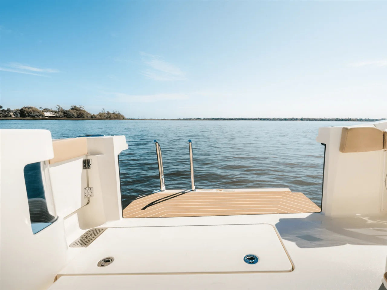 2025 Scout 400 LXF 40.0 feet, Charleston, SC #13