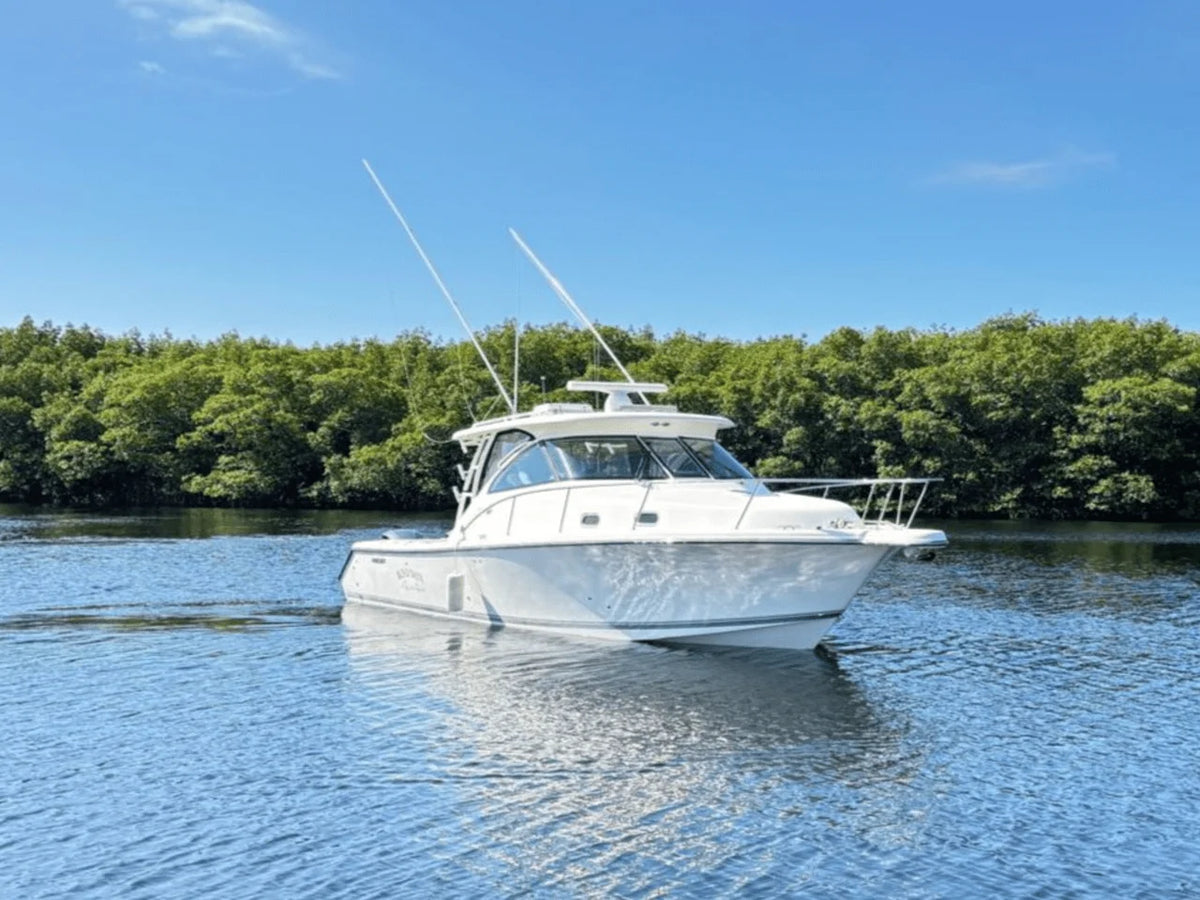 2013 Pursuit OS 345 OFFSHORE 36.0 feet, Key Largo, FL #1