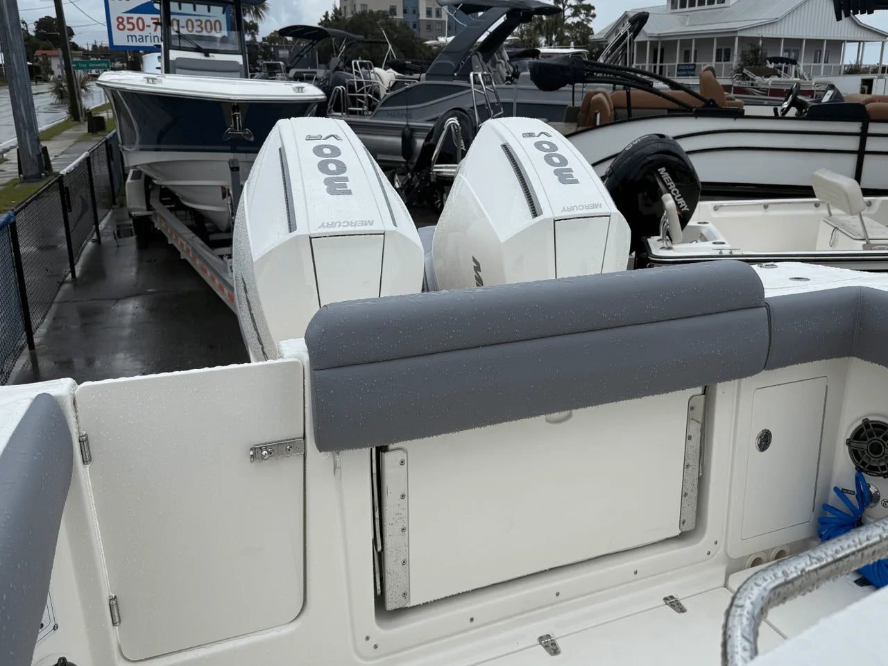 2026 Boston Whaler 280 Outrage 28.0 feet, Fort Walton Beach, Florida #55