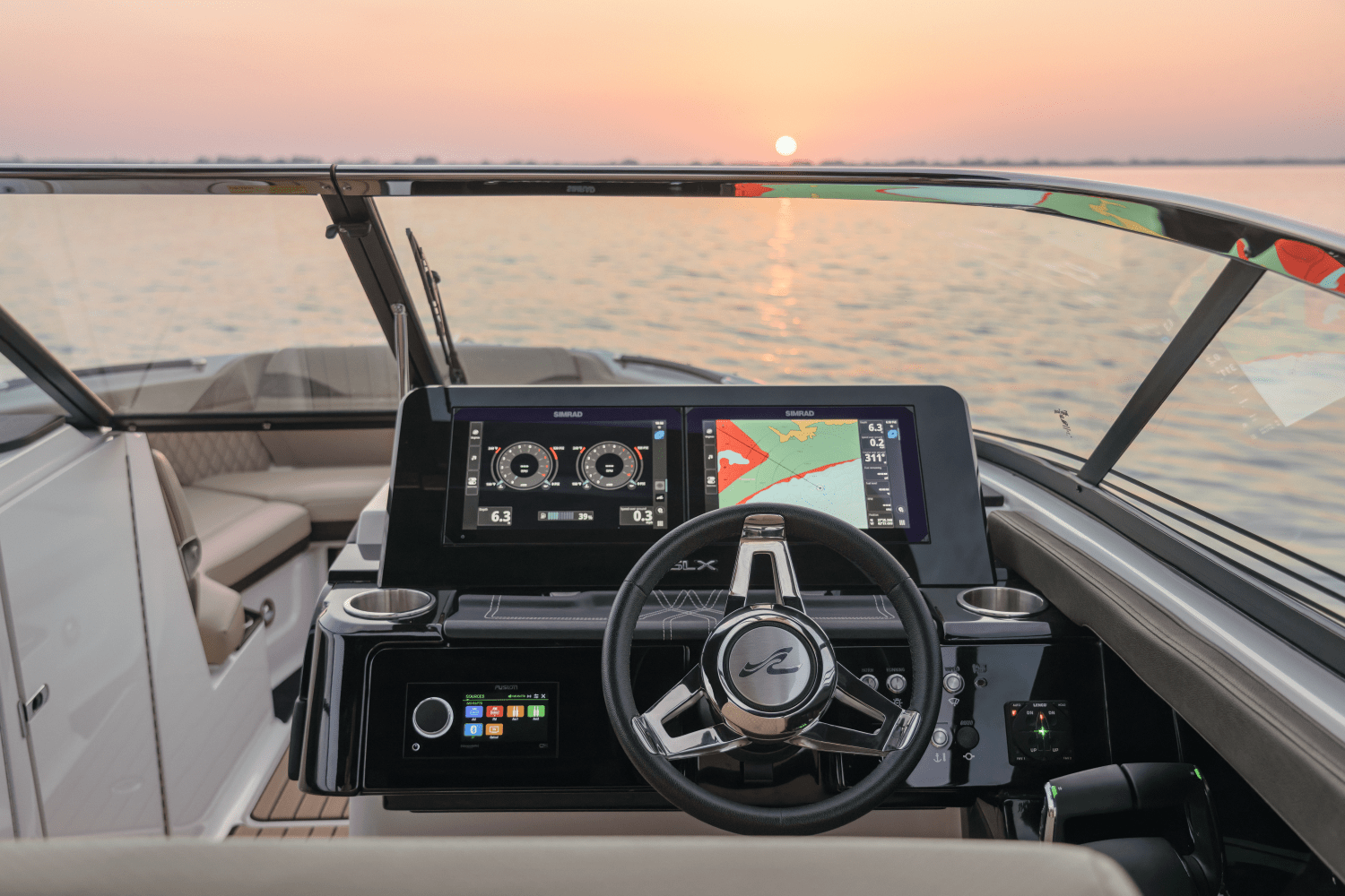2027 Sea Ray SLX 280 28.0 feet, Rogers, MN #10