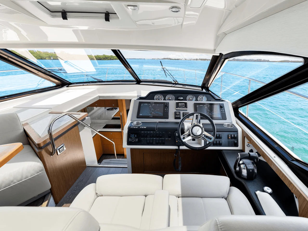 2017 Sea Ray 510 SUNDANCER 51.0 feet, Sarasota, FL #60