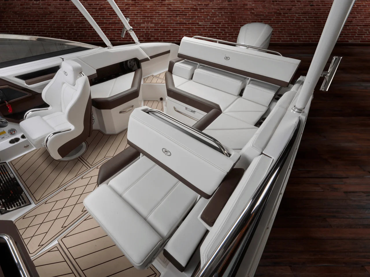 2026 Cobalt R4 Outboard 24.0 feet, Inuvik, Northwest Territories #22