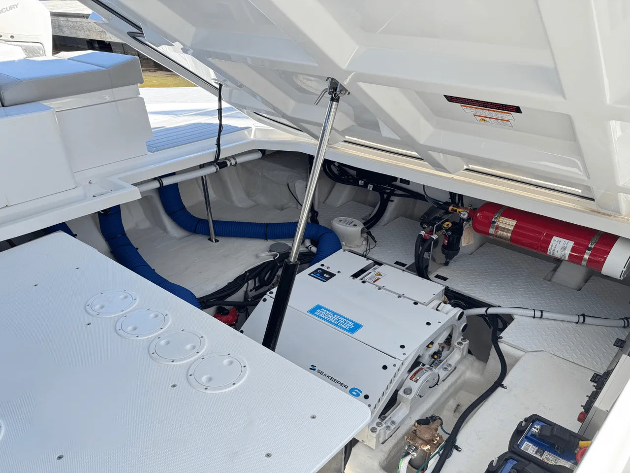 2025 Cruisers Yachts 42 GLS Outboard 42.0 feet, Seabrook, TX #26