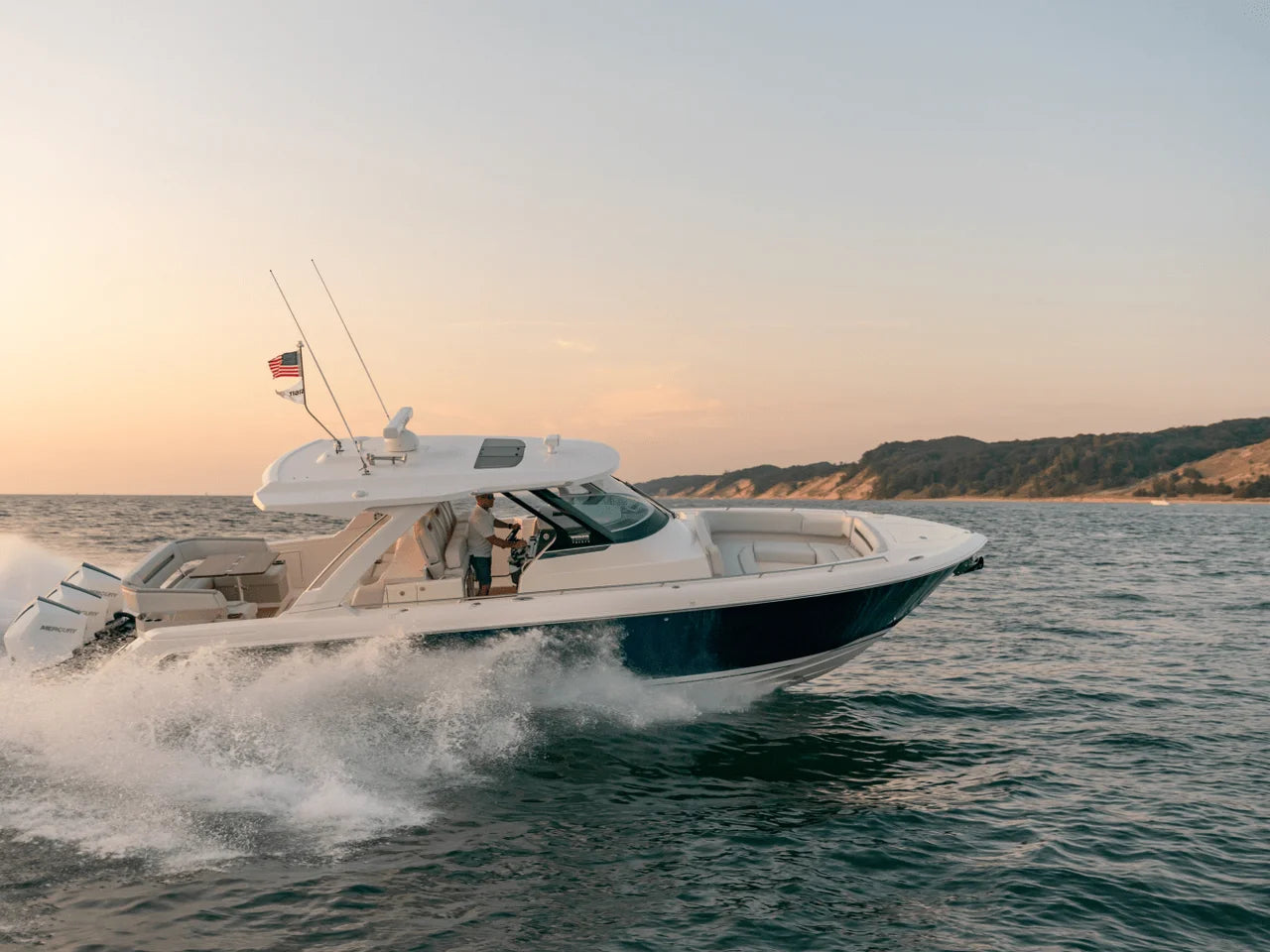 2025 Tiara Yachts LS 38 38.0 feet, Inuvik, Northwest Territories #73