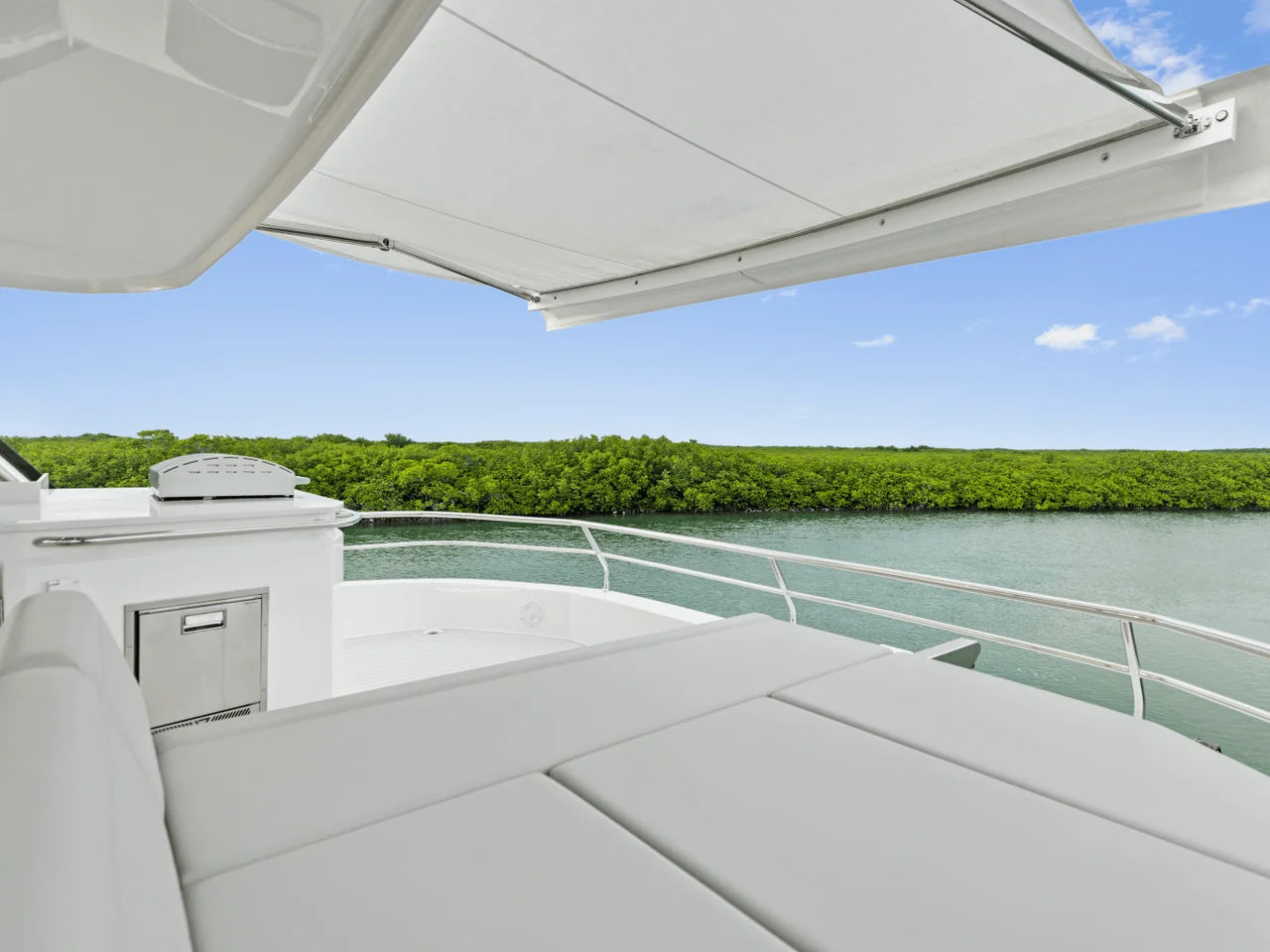 2026 Aquila 50 Yacht 50.0 feet, Inuvik, Northwest Territories #69
