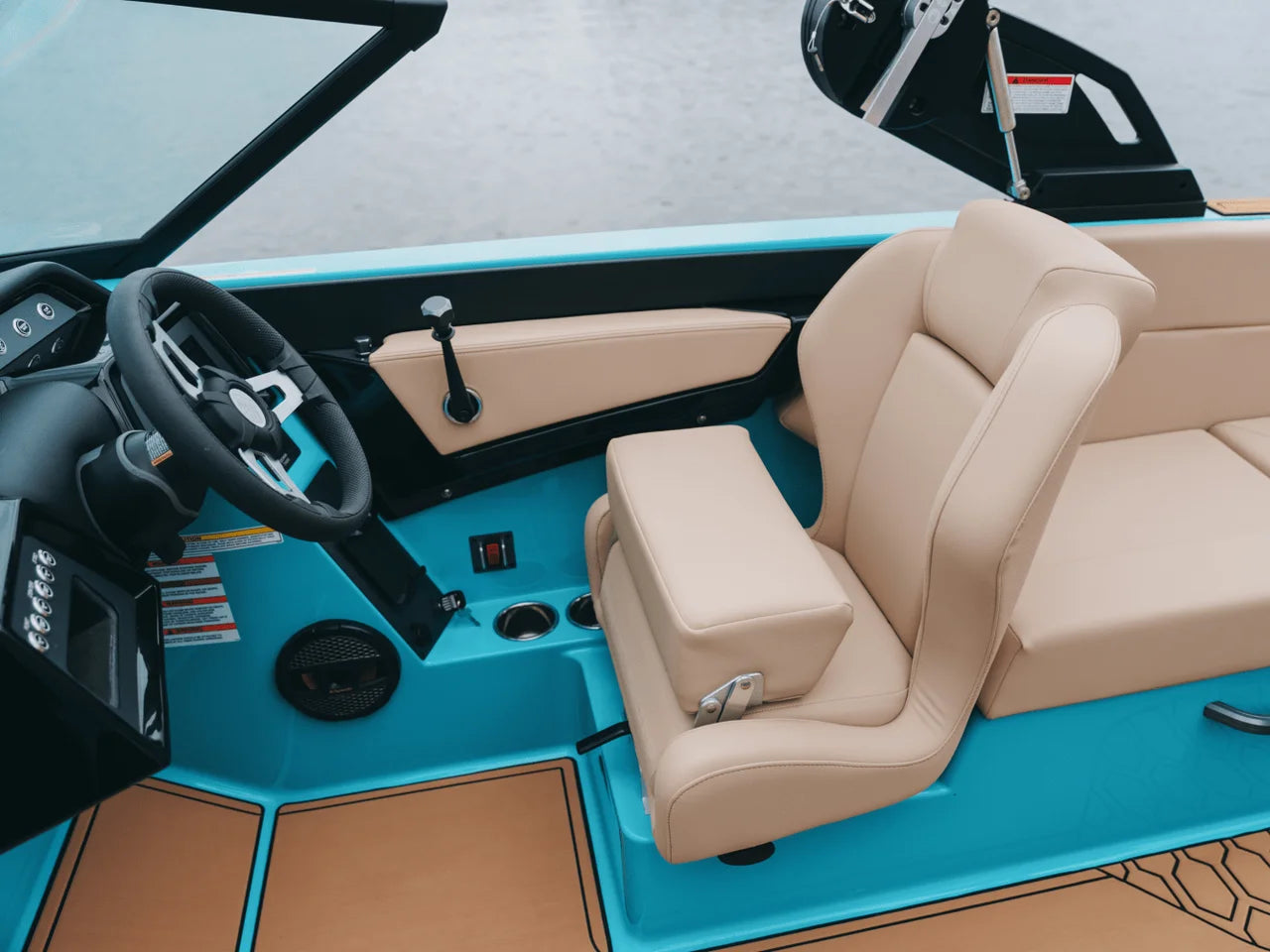 2026 Mastercraft NXT24 24.0 feet, Inuvik, Northwest Territories #19
