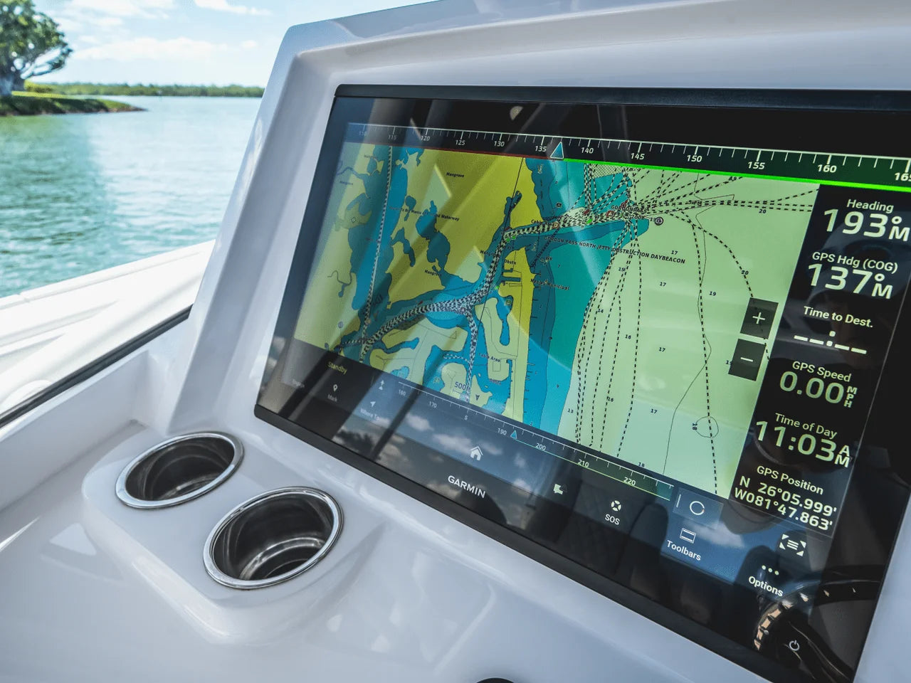 2022 Intrepid 475 PANCEA 47.0 feet, Naples, FL #37