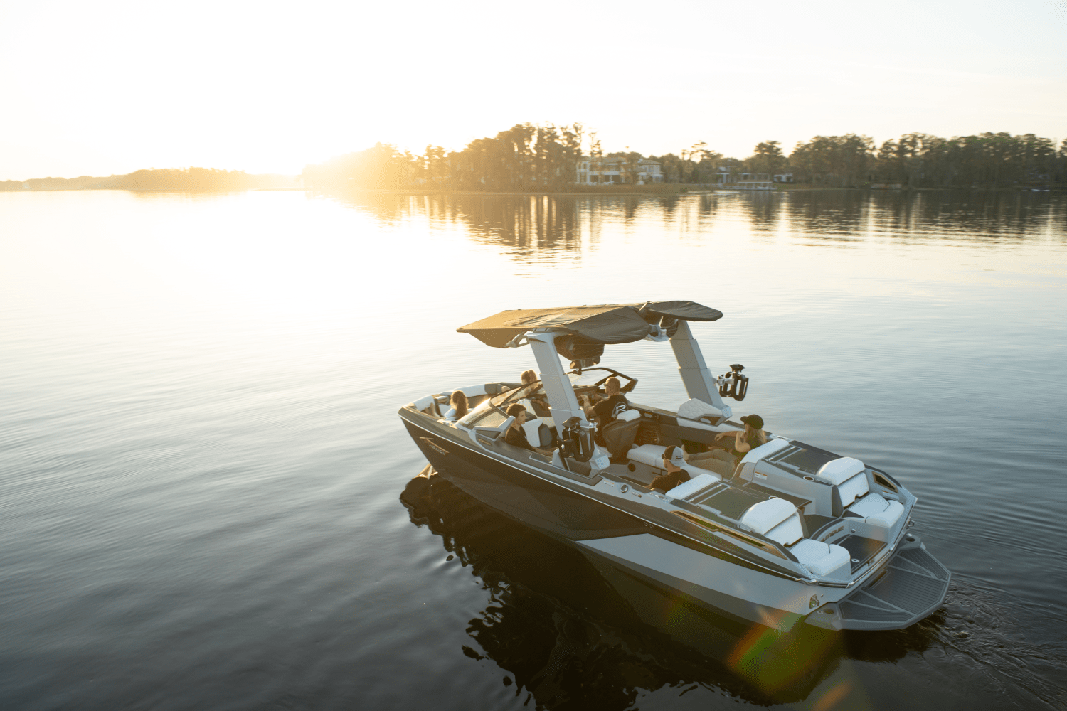 2026 Nautique G23 Paragon 23.0 feet, Inuvik, Northwest Territories #3