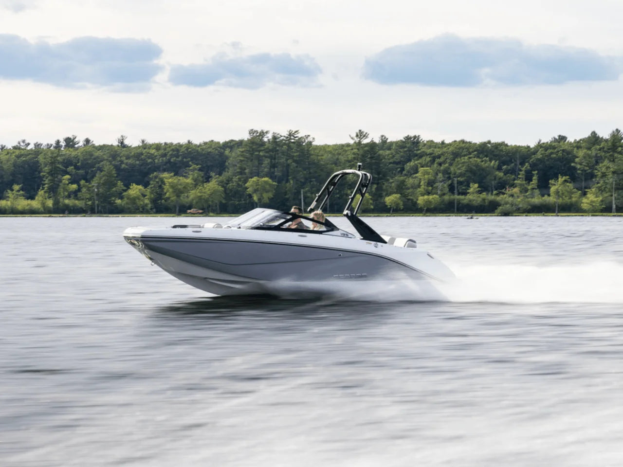 2025 Scarab 195 LX 19.0 feet, Inuvik, Northwest Territories #9