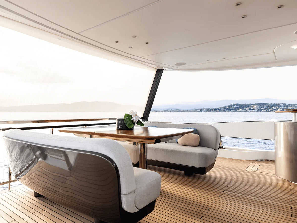 2027 Azimut Grande 26M 85.0 feet, Dania Beach, Florida #29