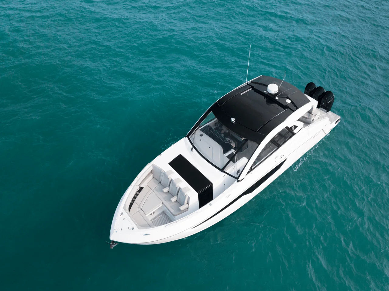 2026 Cruisers Yachts 50 GLS 50.0 feet, Inuvik, Northwest Territories #13