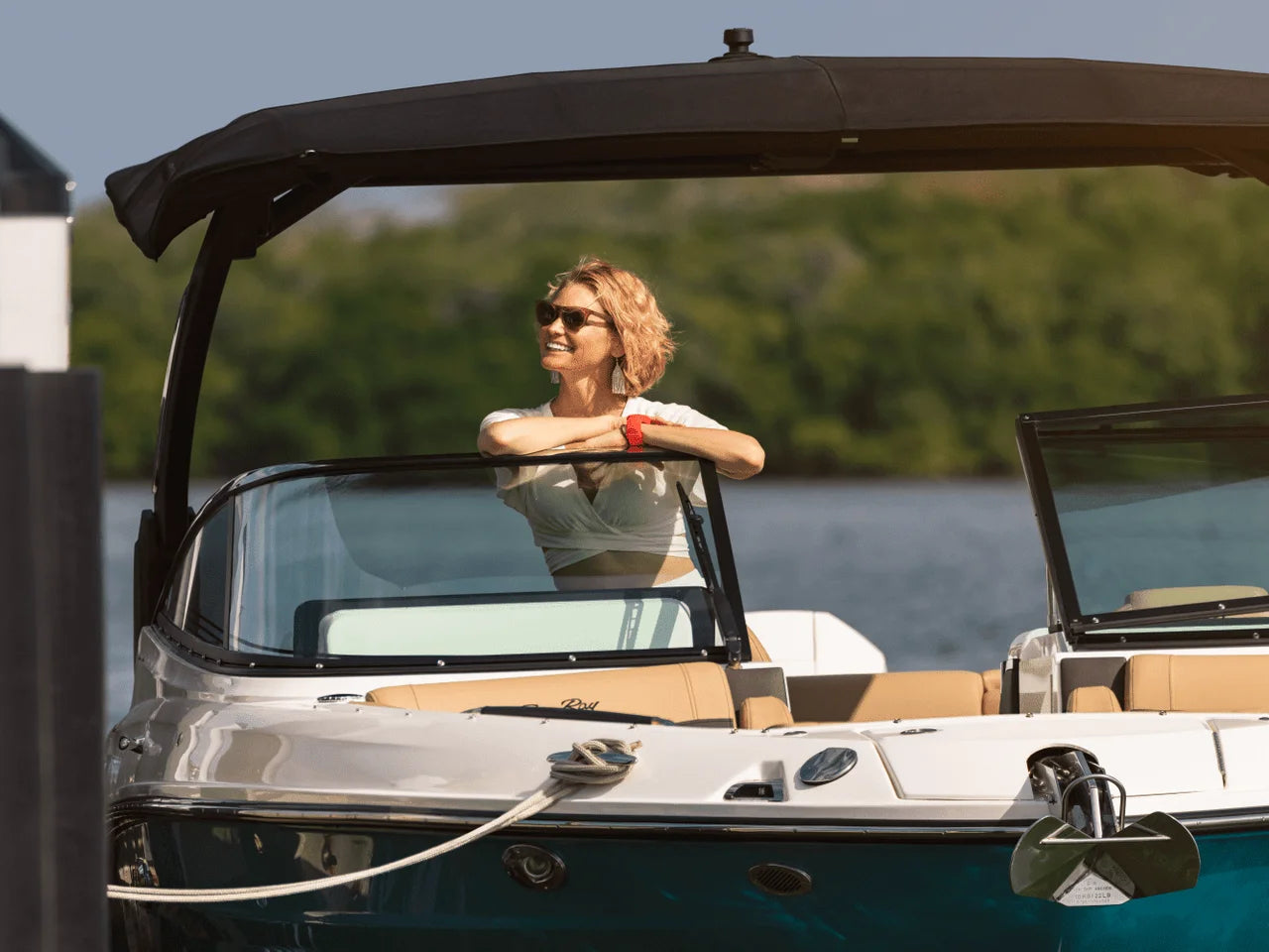 2026 Sea Ray SLX 280 Outboard 28.0 feet, Naples, Florida #24