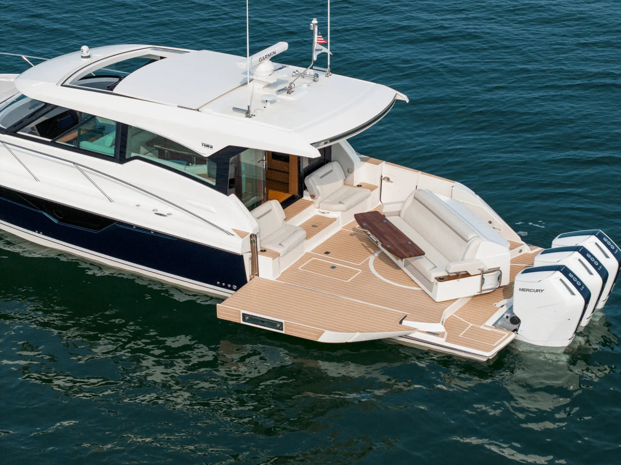 2025 Tiara Yachts LE 48 48.0 feet, Inuvik, Northwest Territories #43