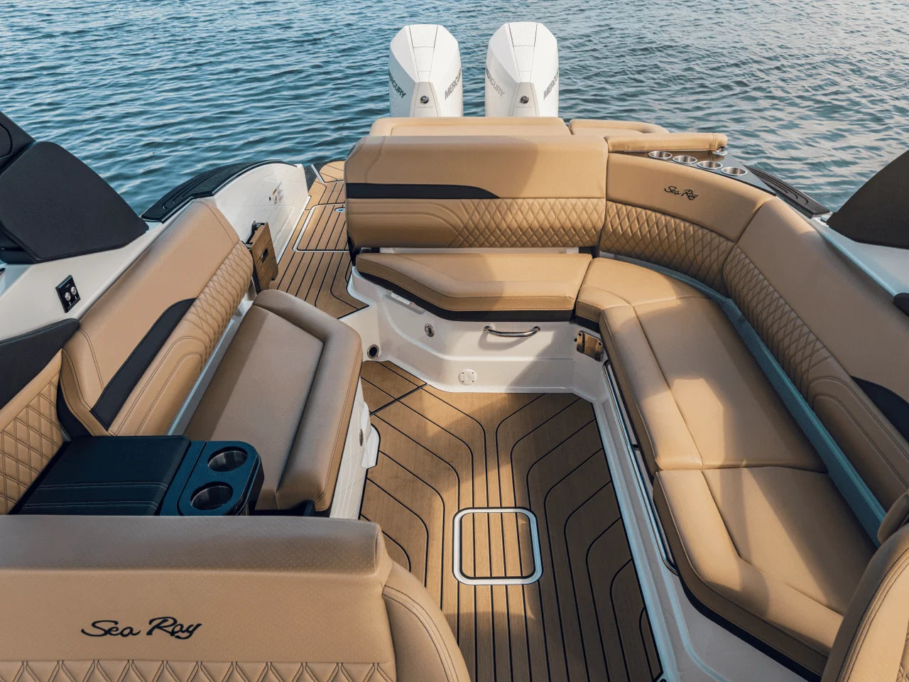 2026 Sea Ray SLX 280 Outboard 28.0 feet, Inuvik, Northwest Territories #15