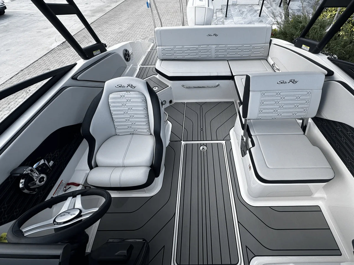 2026 Sea Ray SPX 210 Outboard 21.0 feet, Pompano Beach, Florida #14