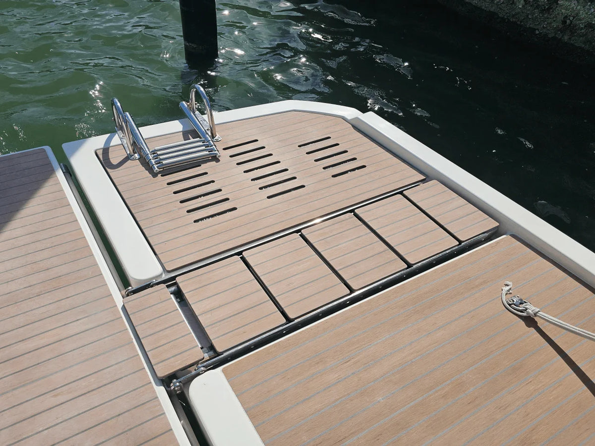 2023 Fountaine Pajot MY 6 44.0 feet, Clearwater, Florida #20