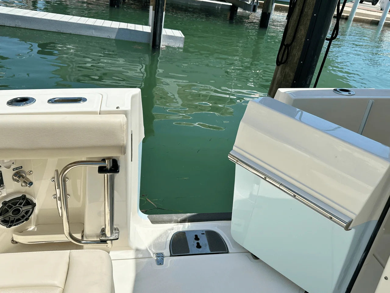 2023 Boston Whaler 350 REALM 35.0 feet, Sarasota, Florida #22