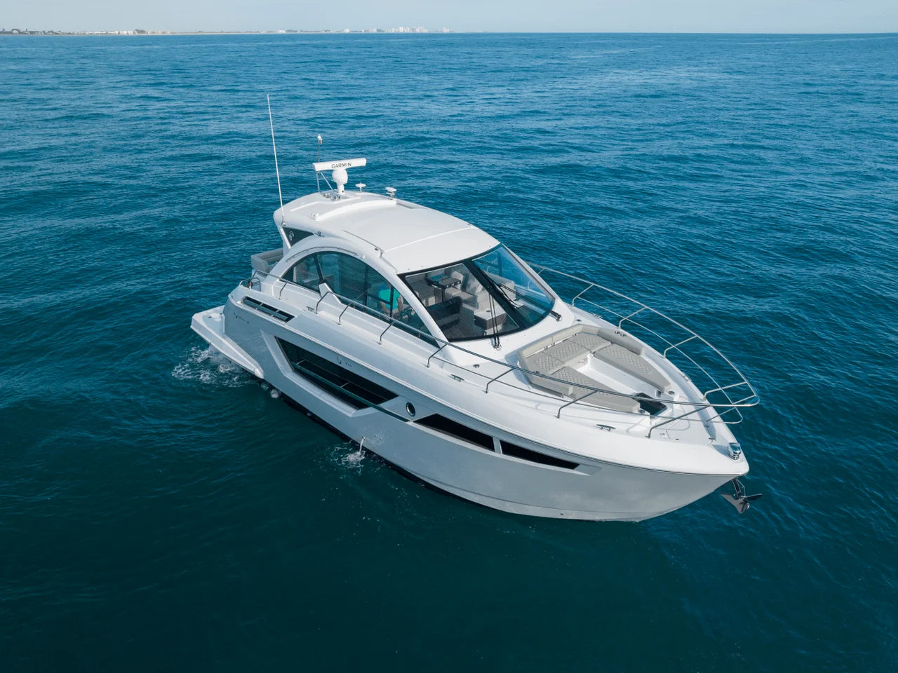 2026 Cruisers Yachts 50 Cantius 50.0 feet, Inuvik, Northwest Territories #8