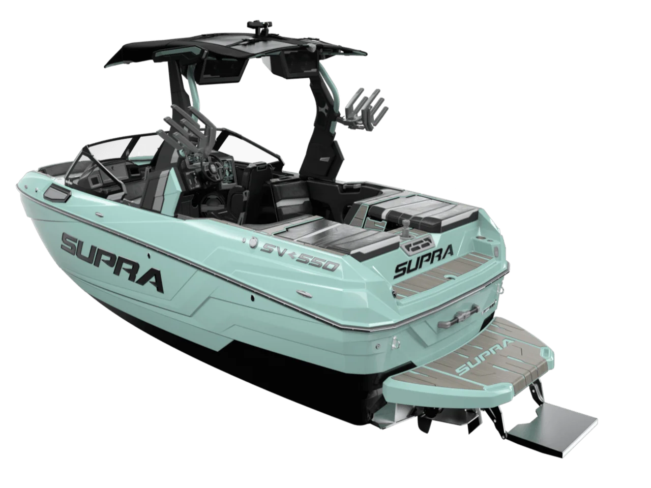 2026 Supra SV 20.0 feet, Inuvik, Northwest Territories #4