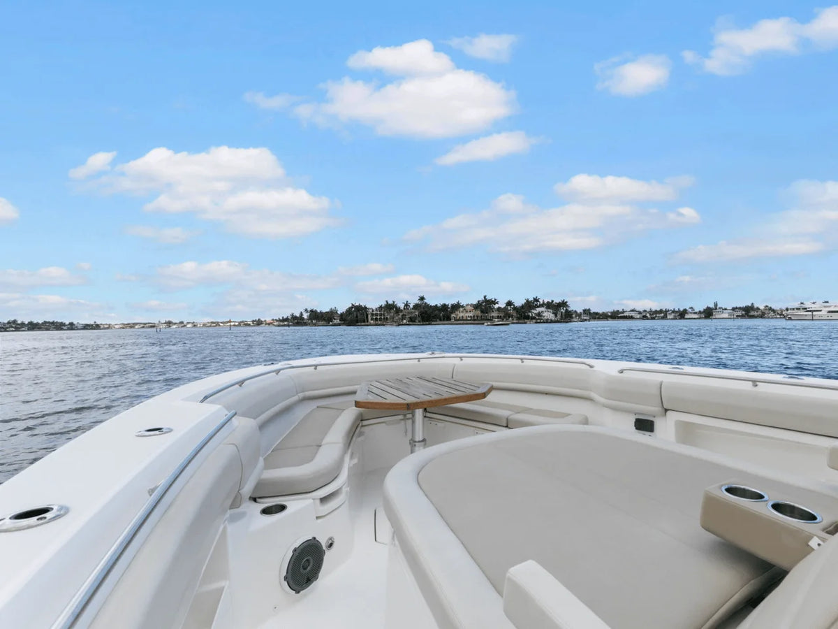 2018 Boston Whaler 380 OUTRAGE 38.0 feet, Naples, Florida #12