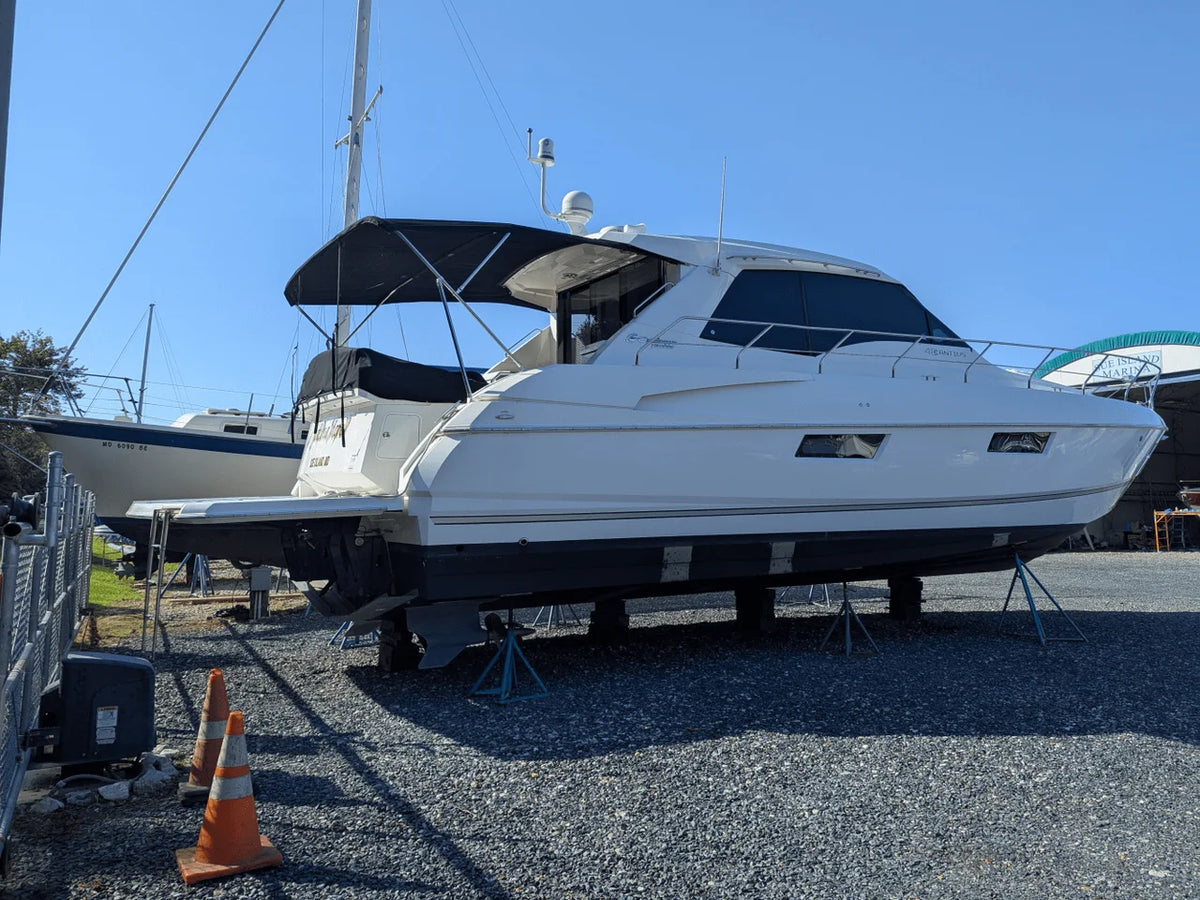 2013 Cruisers Yachts 48 CANTIUS 48.0 feet, Baltimore, MD #17
