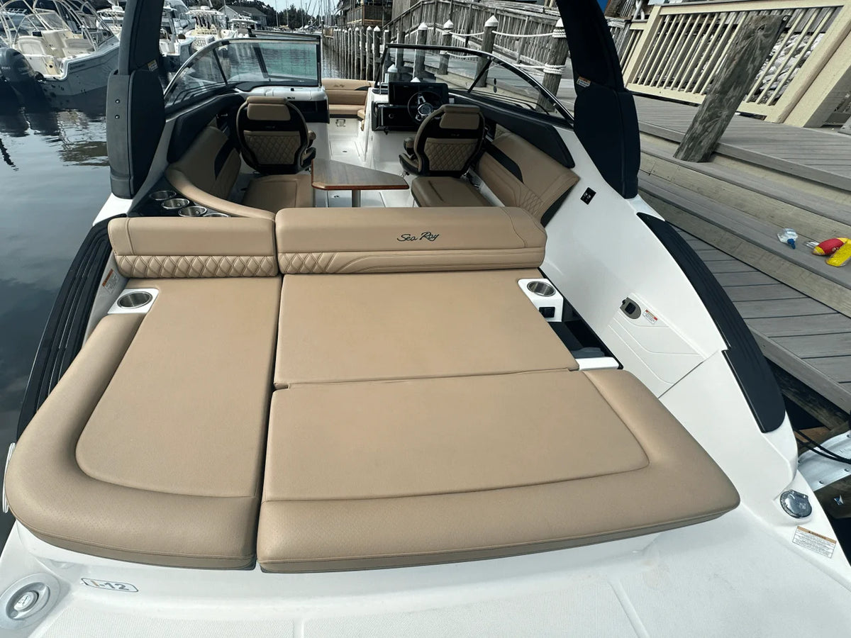 2024 Sea Ray SLX 260 Outboard 26.0 feet, Pensacola, Florida #20