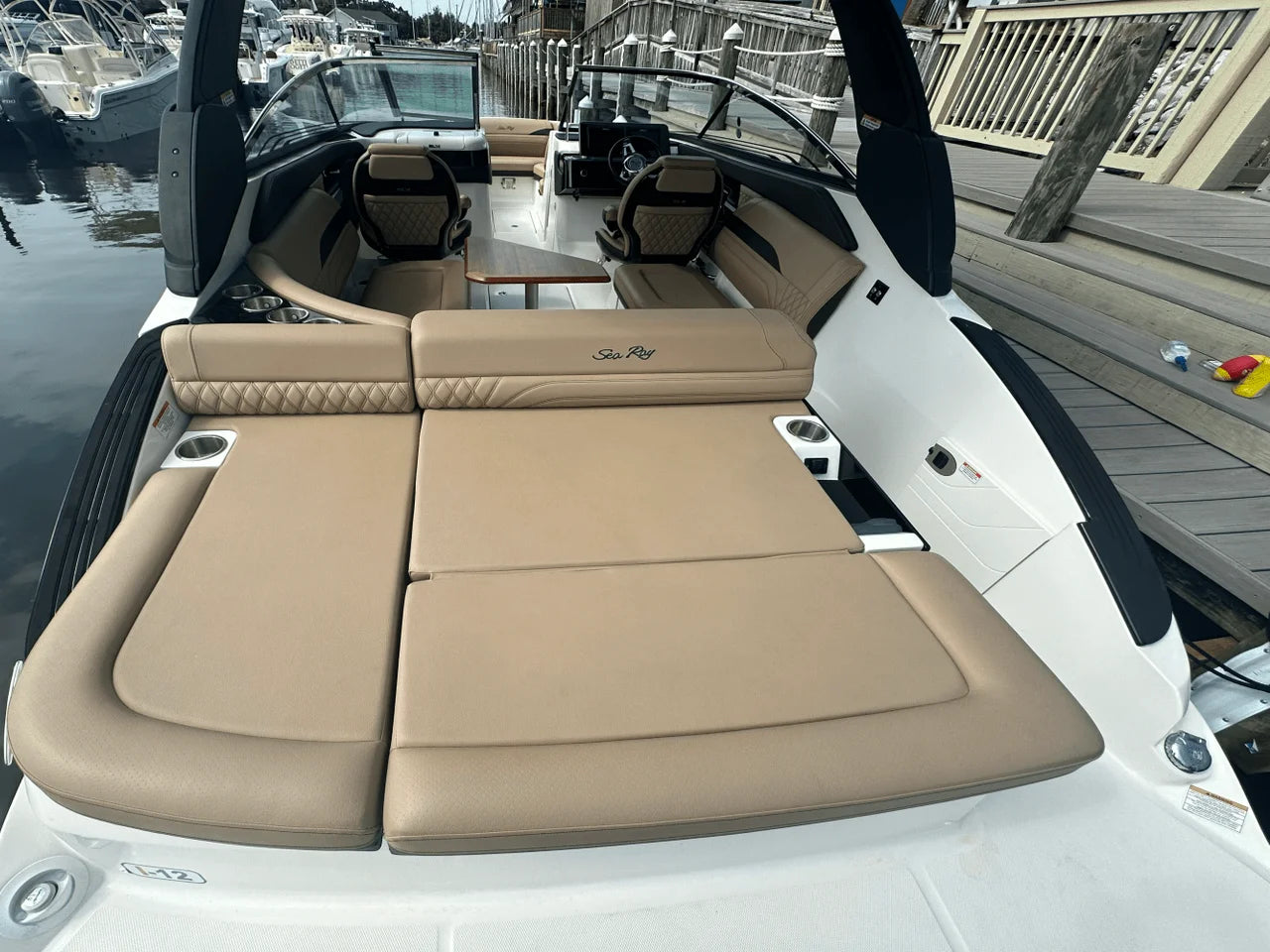 2024 Sea Ray SLX 260 Outboard 26.0 feet, Pensacola, Florida #20